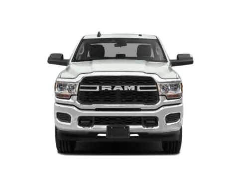 More photos of 2022 RAM 3500 Laramie Crew Cab 4x4 8' Box at Cable Dahmer Chrysler Dodge Jeep Ram of Kansas City, MO