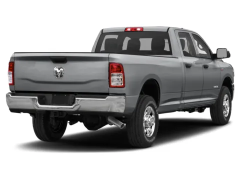Photos of 2022 RAM 3500 Laramie Crew Cab 4x4 8' Box for sale in Kansas City, MO at Cable Dahmer Chrysler Dodge Jeep Ram of Kansas City