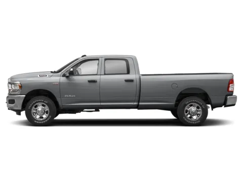 Another view of 2022 RAM 3500 Laramie Crew Cab 4x4 8' Box for sale in Kansas City, MO at Cable Dahmer Chrysler Dodge Jeep Ram of Kansas City