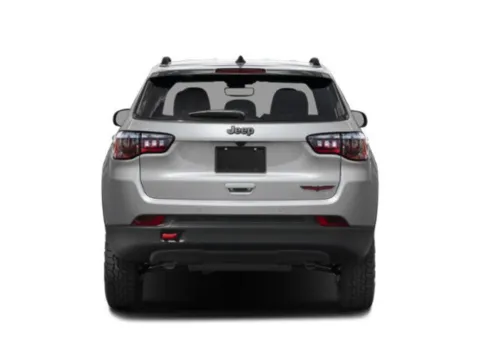 More photos of 2024 Jeep Compass Trailhawk 4x4 at Cable Dahmer Chrysler Dodge Jeep Ram of Kansas City, MO