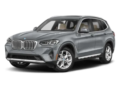 Gray 2022 BMW X3 M40i for sale in Kansas City, MO