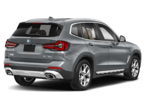 Another view of 2022 BMW X3 M40i for sale in Kansas City, MO at Cable Dahmer Chrysler Dodge Jeep Ram of Kansas City