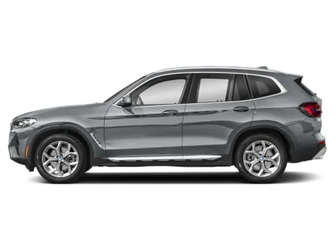 Another view of 2022 BMW X3 M40i for sale in Kansas City, MO at Cable Dahmer Chrysler Dodge Jeep Ram of Kansas City
