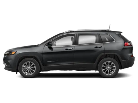 Photos of 2022 Jeep Cherokee Latitude Lux 4x4 for sale in Kansas City, MO at Cable Dahmer Chrysler Dodge Jeep Ram of Kansas City