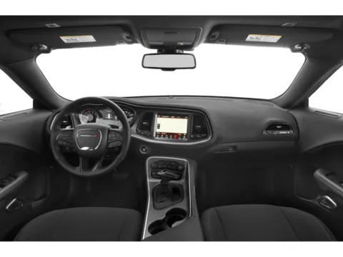 More photos of 2021 Dodge Challenger R/T Scat Pack at Cable Dahmer Chrysler Dodge Jeep Ram of Kansas City, MO