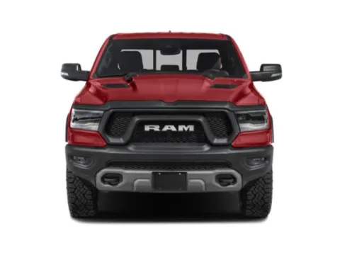 More photos of 2022 RAM 1500 Rebel Crew Cab 4x4 5'7' Box at Cable Dahmer Chrysler Dodge Jeep Ram of Kansas City, MO