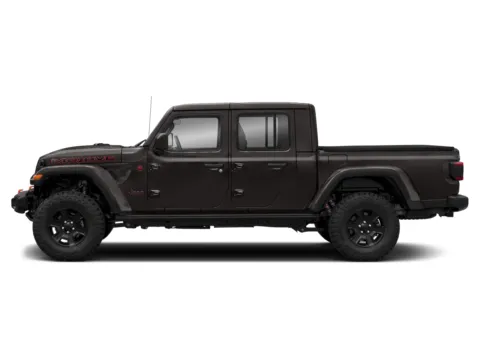 Another view of 2021 Jeep Gladiator Mojave 4X4 for sale in Kansas City, MO at Cable Dahmer Chrysler Dodge Jeep Ram of Kansas City