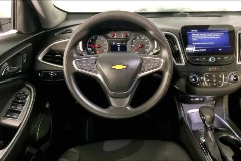 More photos of 2023 Chevrolet Malibu FWD 1LT at Cable Dahmer Chrysler Dodge Jeep Ram of Kansas City, MO