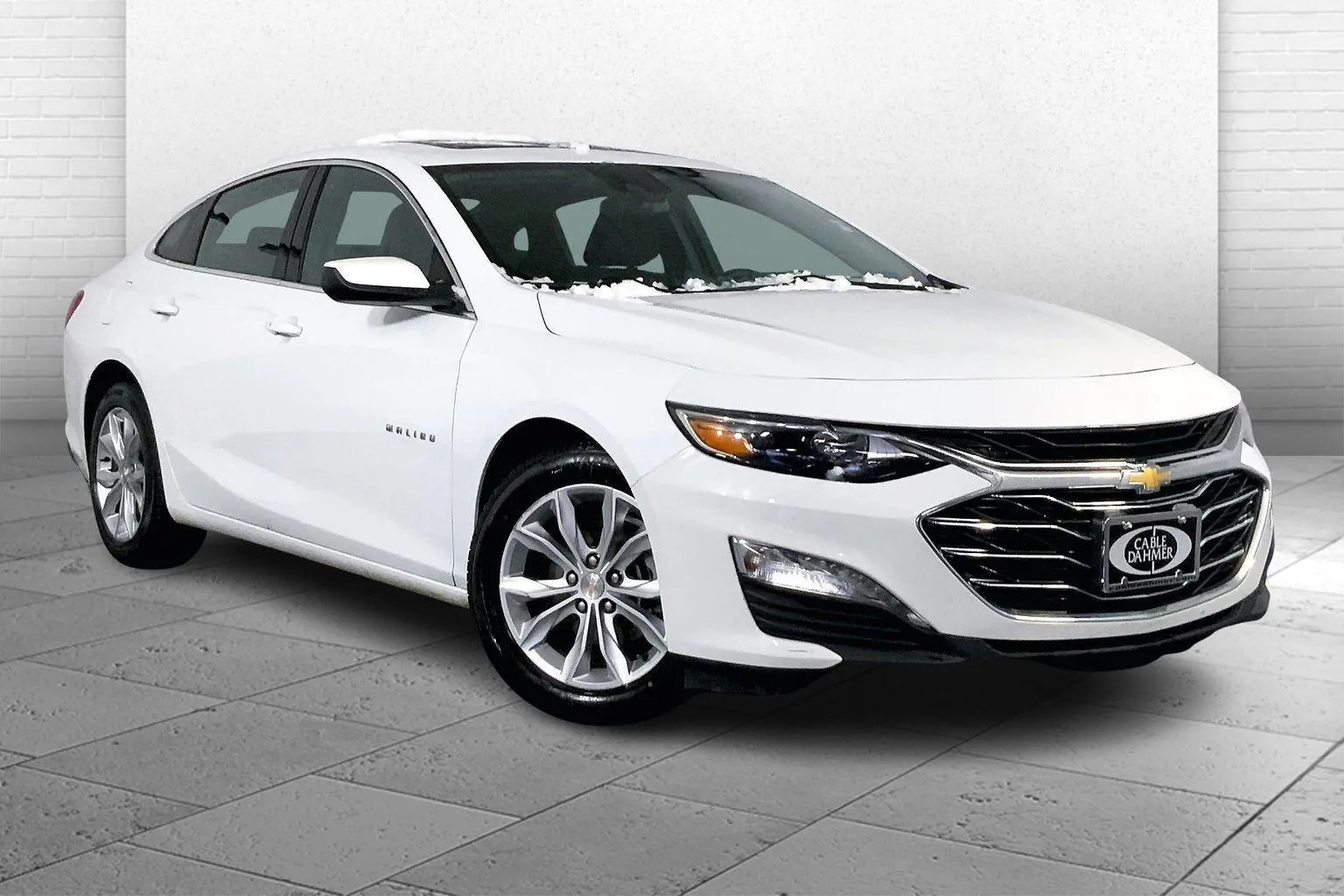 2023 Chevrolet Malibu FWD 1LT for sale in Kansas City, MO