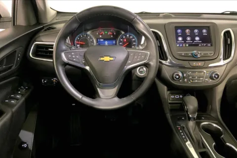 More photos of 2024 Chevrolet Equinox AWD LT at Cable Dahmer Chrysler Dodge Jeep Ram of Kansas City, MO