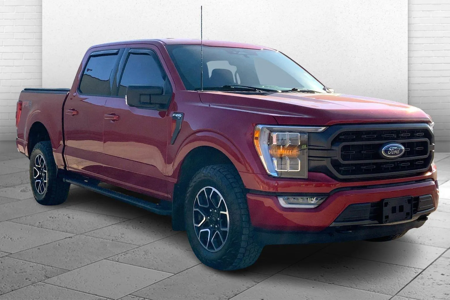 2022 Ford F-150 XLT for sale in Kansas City, MO