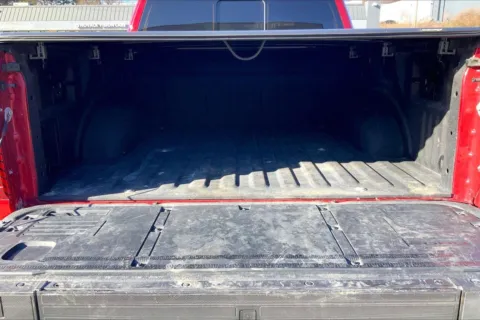 More photos of 2022 Ford F-150 XLT at Cable Dahmer Chrysler Dodge Jeep Ram of Kansas City, MO