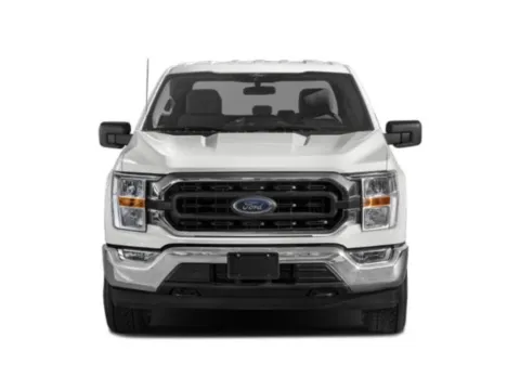 More photos of 2022 Ford F-150 XLT at Cable Dahmer Chrysler Dodge Jeep Ram of Kansas City, MO