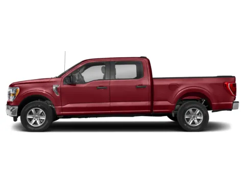 Another view of 2022 Ford F-150 XLT for sale in Kansas City, MO at Cable Dahmer Chrysler Dodge Jeep Ram of Kansas City
