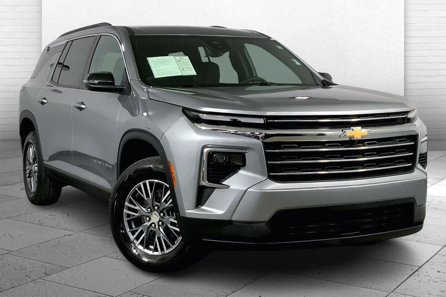 2025 Chevrolet Traverse FWD LT for sale in Kansas City, MO