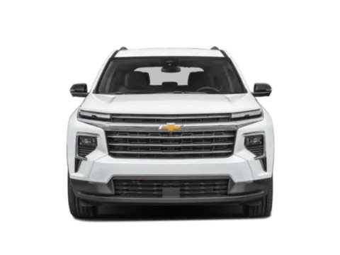 More photos of 2025 Chevrolet Traverse FWD LT at Cable Dahmer Chrysler Dodge Jeep Ram of Kansas City, MO