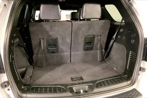 More photos of 2024 Dodge Durango GT Plus AWD at Cable Dahmer Chrysler Dodge Jeep Ram of Kansas City, MO