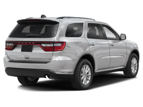 Photos of 2024 Dodge Durango GT Plus AWD for sale in Kansas City, MO at Cable Dahmer Chrysler Dodge Jeep Ram of Kansas City