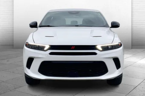 Photos of 2024 Dodge Hornet R/T EAWD for sale in Kansas City, MO at Cable Dahmer Chrysler Dodge Jeep Ram of Kansas City