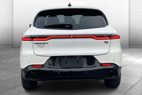 Another view of 2024 Dodge Hornet R/T EAWD for sale in Kansas City, MO at Cable Dahmer Chrysler Dodge Jeep Ram of Kansas City