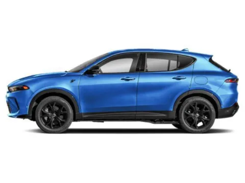 Another view of 2024 Dodge Hornet R/T EAWD for sale in Kansas City, MO at Cable Dahmer Chrysler Dodge Jeep Ram of Kansas City