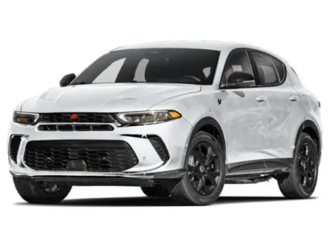 White 2024 Dodge Hornet R/T EAWD for sale in Kansas City, MO