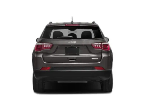 More photos of 2019 Jeep Compass Limited 4x4 at Cable Dahmer Chrysler Dodge Jeep Ram of Kansas City, MO