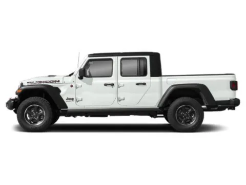 Photos of 2023 Jeep Gladiator Rubicon 4x4 for sale in Kansas City, MO at Cable Dahmer Chrysler Dodge Jeep Ram of Kansas City