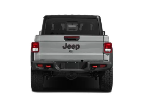 More photos of 2023 Jeep Gladiator Rubicon 4x4 at Cable Dahmer Chrysler Dodge Jeep Ram of Kansas City, MO