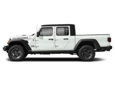 Photos of 2023 Jeep Gladiator Rubicon 4x4 for sale in Kansas City, MO at Cable Dahmer Chrysler Dodge Jeep Ram of Kansas City