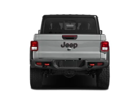 More photos of 2023 Jeep Gladiator Rubicon 4x4 at Cable Dahmer Chrysler Dodge Jeep Ram of Kansas City, MO