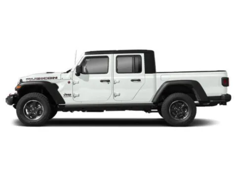 Photos of 2023 Jeep Gladiator Rubicon 4x4 for sale in Kansas City, MO at Cable Dahmer Chrysler Dodge Jeep Ram of Kansas City
