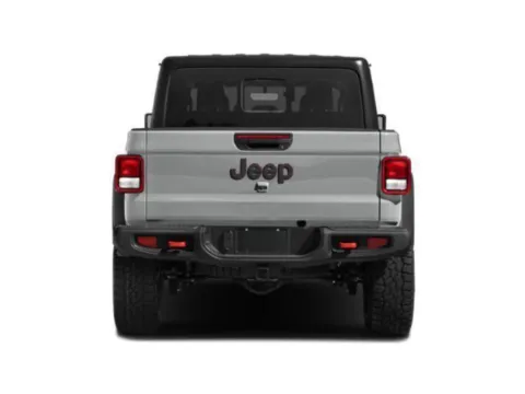 More photos of 2023 Jeep Gladiator Rubicon 4x4 at Cable Dahmer Chrysler Dodge Jeep Ram of Kansas City, MO