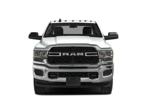 More photos of 2022 RAM 2500 Laramie Crew Cab 4x4 6'4' Box at Cable Dahmer Chrysler Dodge Jeep Ram of Kansas City, MO