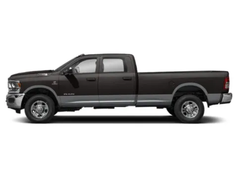 Photos of 2022 RAM 2500 Laramie Crew Cab 4x4 6'4' Box for sale in Kansas City, MO at Cable Dahmer Chrysler Dodge Jeep Ram of Kansas City