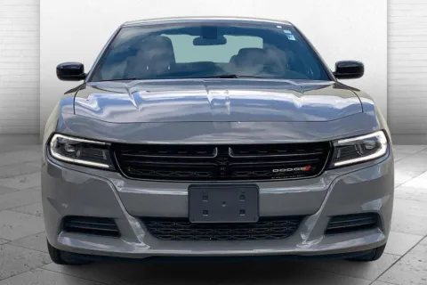 Photos of 2023 Dodge Charger SXT for sale in Kansas City, MO at Cable Dahmer Chrysler Dodge Jeep Ram of Kansas City