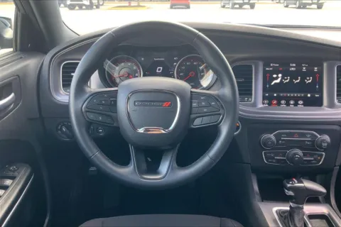 More photos of 2023 Dodge Charger SXT at Cable Dahmer Chrysler Dodge Jeep Ram of Kansas City, MO
