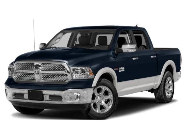 2018 RAM 1500 Laramie Crew Cab 4x4 5'7' Box for sale in Kansas City, MO