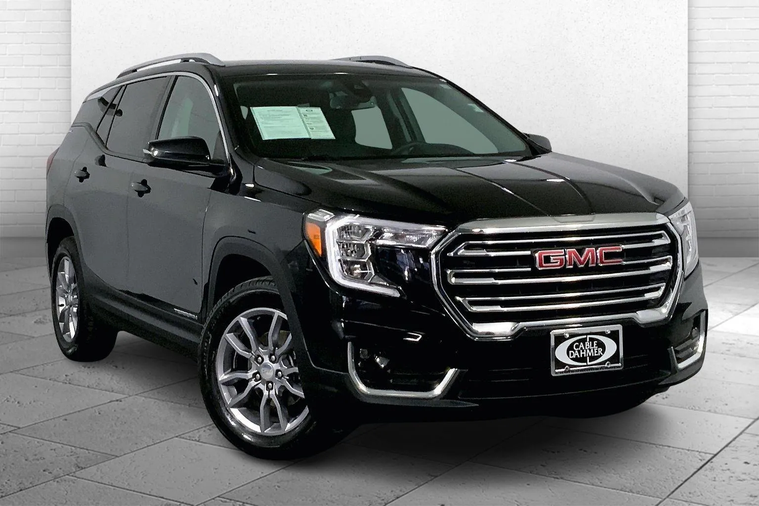 2024 GMC Terrain AWD SLT for sale in Kansas City, MO