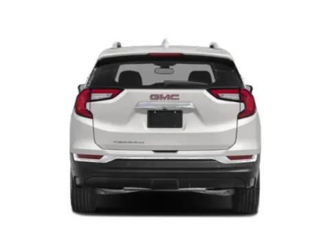 More photos of 2024 GMC Terrain AWD SLT at Cable Dahmer Chrysler Dodge Jeep Ram of Kansas City, MO