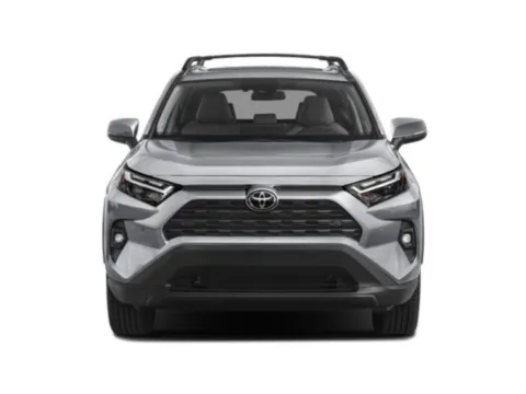 More photos of 2025 Toyota RAV4 XLE at Cable Dahmer Chrysler Dodge Jeep Ram of Kansas City, MO