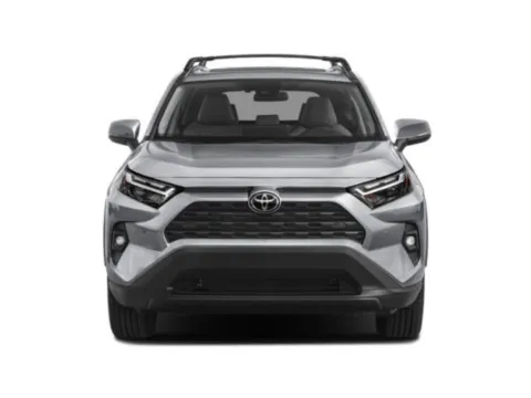 More photos of 2025 Toyota RAV4 XLE at Cable Dahmer Chrysler Dodge Jeep Ram of Kansas City, MO