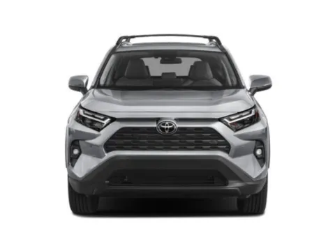 More photos of 2025 Toyota RAV4 XLE at Cable Dahmer Chrysler Dodge Jeep Ram of Kansas City, MO