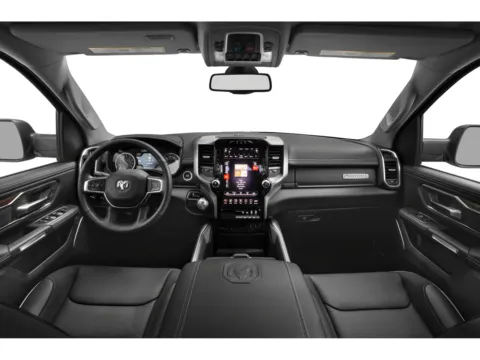 More photos of 2019 RAM 1500 Laramie at Cable Dahmer Chrysler Dodge Jeep Ram of Kansas City, MO