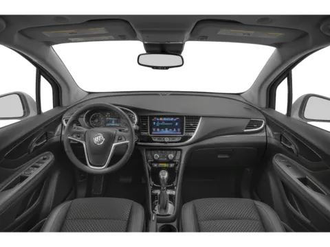 More photos of 2019 Buick Encore Preferred at Cable Dahmer Chrysler Dodge Jeep Ram of Kansas City, MO