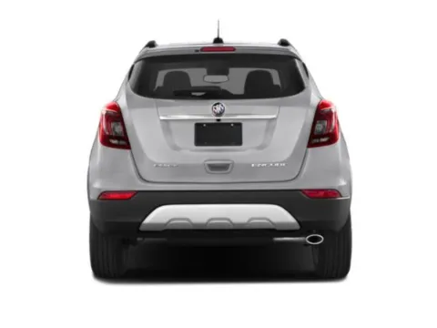 More photos of 2019 Buick Encore FWD Preferred at Cable Dahmer Chrysler Dodge Jeep Ram of Kansas City, MO