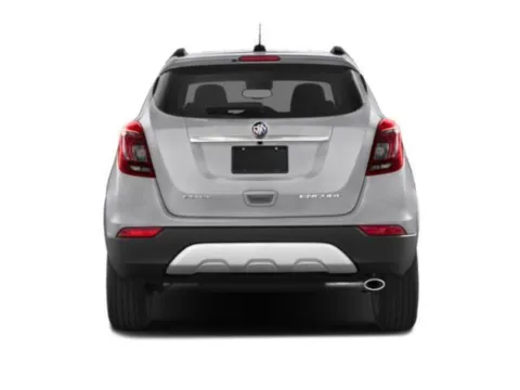 More photos of 2019 Buick Encore FWD Preferred at Cable Dahmer Chrysler Dodge Jeep Ram of Kansas City, MO