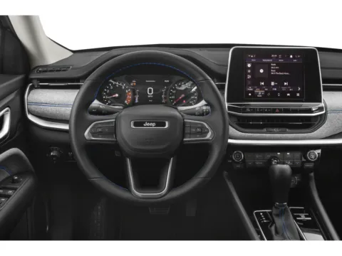More photos of 2022 Jeep Compass Latitude at Cable Dahmer Chrysler Dodge Jeep Ram of Kansas City, MO