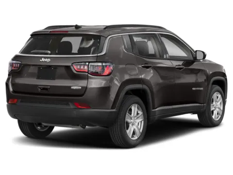 Photos of 2022 Jeep Compass Latitude for sale in Kansas City, MO at Cable Dahmer Chrysler Dodge Jeep Ram of Kansas City