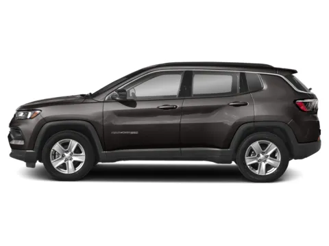 Another view of 2022 Jeep Compass Latitude for sale in Kansas City, MO at Cable Dahmer Chrysler Dodge Jeep Ram of Kansas City